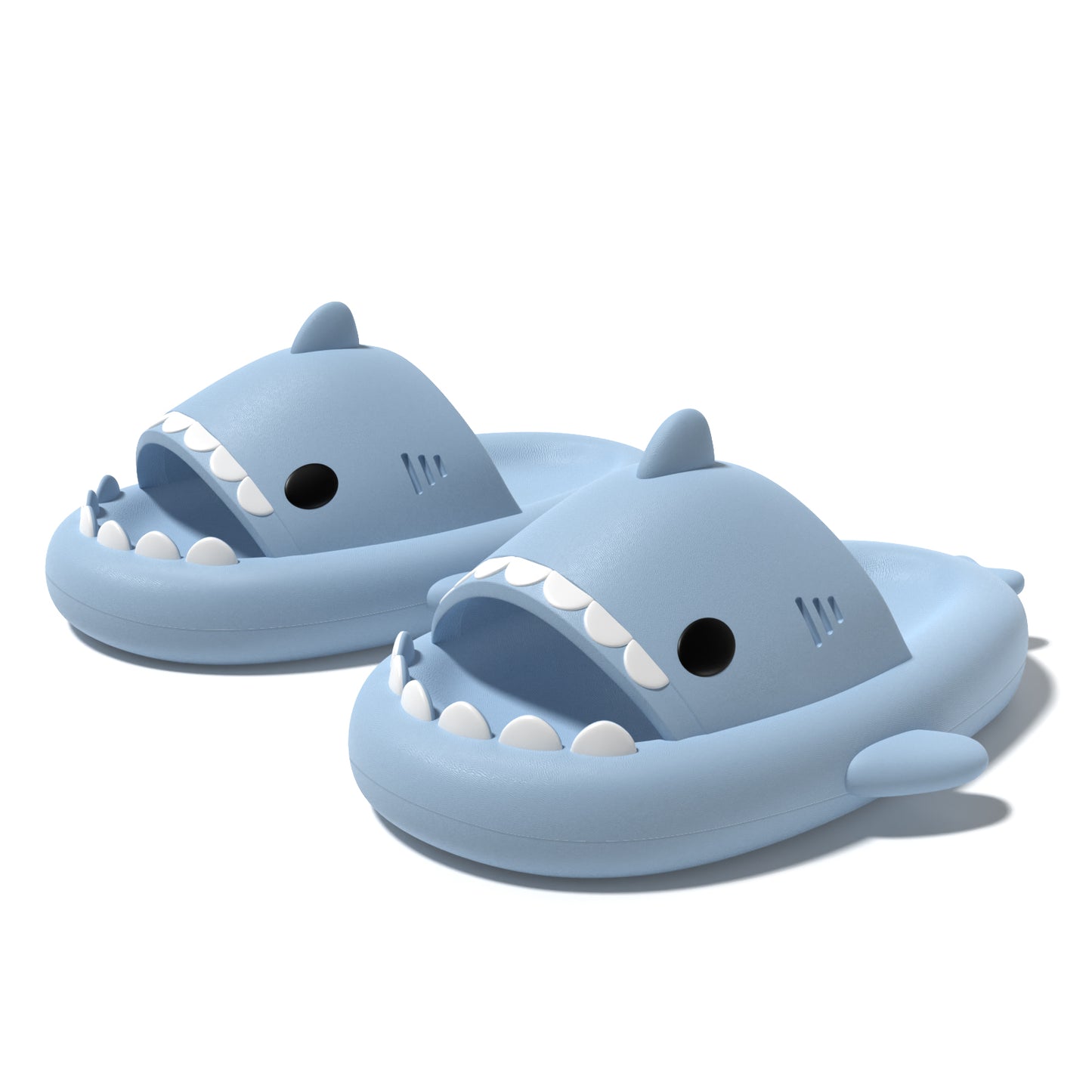 ZenySharks™ - Sandales moelleuses enfant