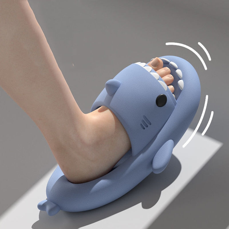 ZenySharks™ - Sandales moelleuses enfant