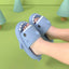ZenySharks™ - Sandales moelleuses enfant